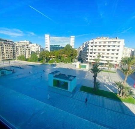 Appartement Centre Ville Tanger מראה חיצוני תמונה