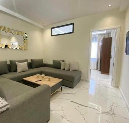 Appartement Centre Ville Tanger מראה חיצוני תמונה