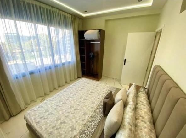 Appartement Centre Ville Tanger מראה חיצוני תמונה
