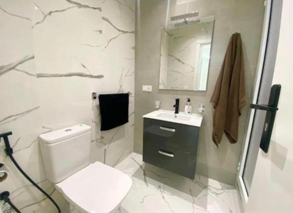 Appartement Centre Ville Tanger מראה חיצוני תמונה