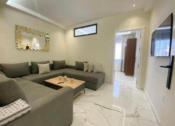 Appartement Centre Ville Tanger מראה חיצוני תמונה