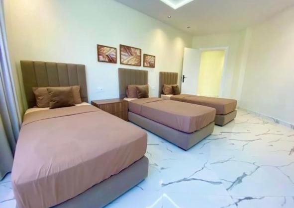 Appartement Centre Ville Tanger מראה חיצוני תמונה
