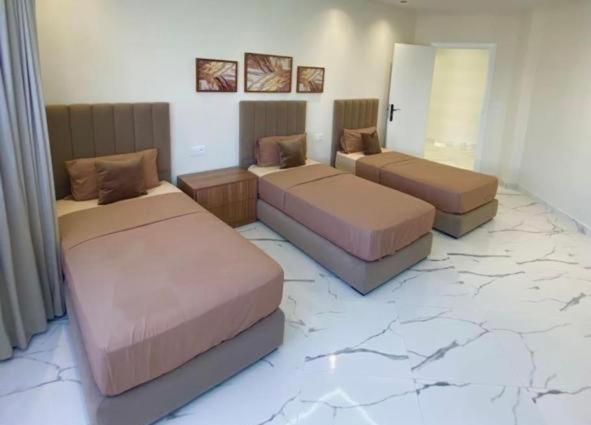 Appartement Centre Ville Tanger מראה חיצוני תמונה
