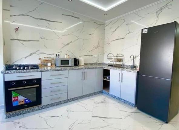 Appartement Centre Ville Tanger מראה חיצוני תמונה
