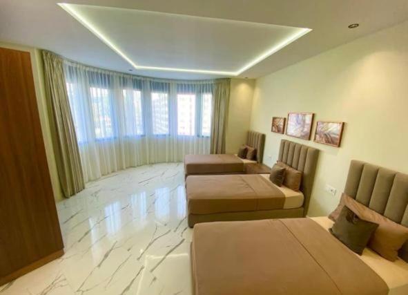 Appartement Centre Ville Tanger מראה חיצוני תמונה