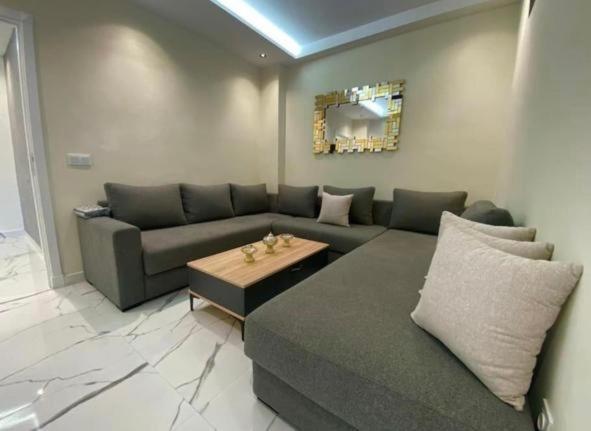 Appartement Centre Ville Tanger מראה חיצוני תמונה