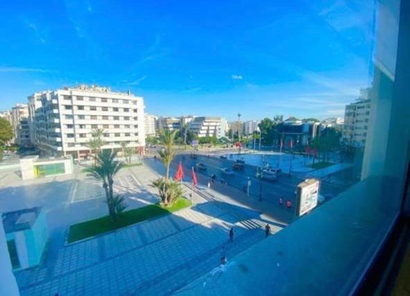 Appartement Centre Ville Tanger מראה חיצוני תמונה
