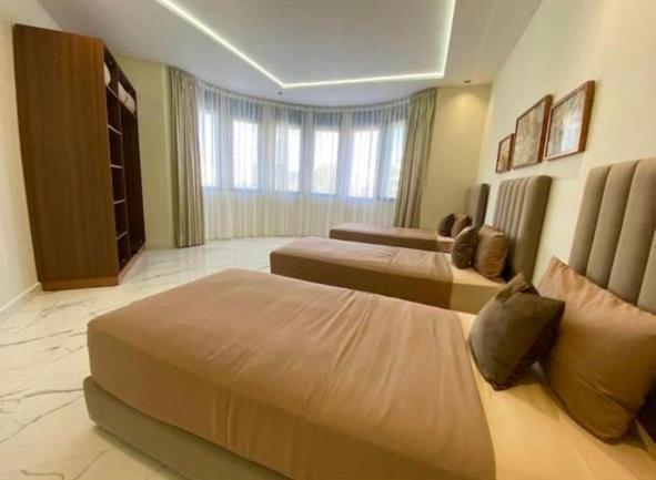 Appartement Centre Ville Tanger מראה חיצוני תמונה